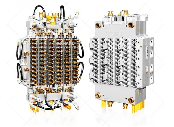 Precision Of Preform Precision Of Preform
