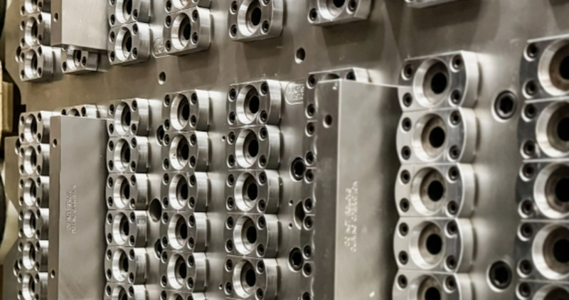 The Importance Of Preform Mold Refurbishment And Maintenance The Importance Of Preform Mold Refurbishment And Maintenance